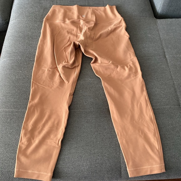 Lululemon leggings - Picture 1 of 7